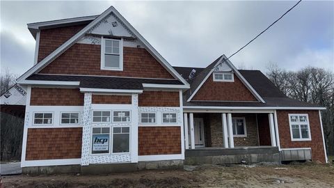 Photo of 1338 Central Avenue, Johnston, RI 02919 (MLS # 73457898)