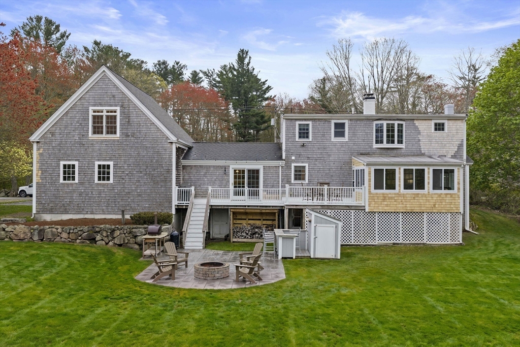 225 Old Oaken Bucket Road