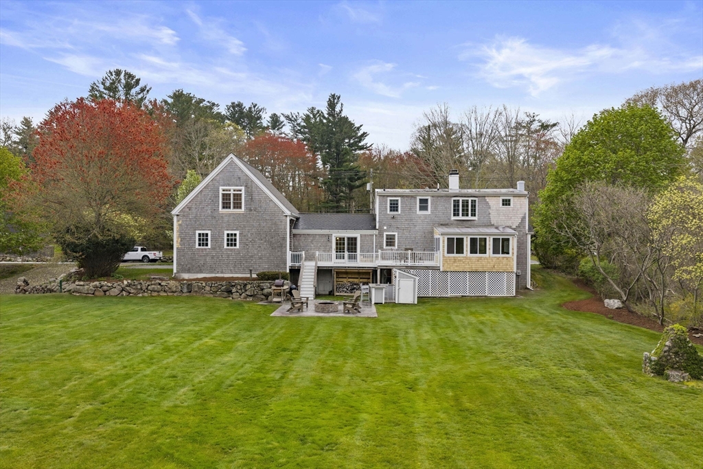 225 Old Oaken Bucket Road