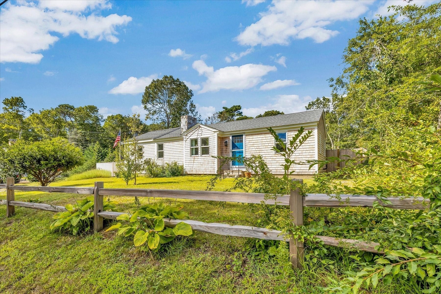 25 Raspberry Lane