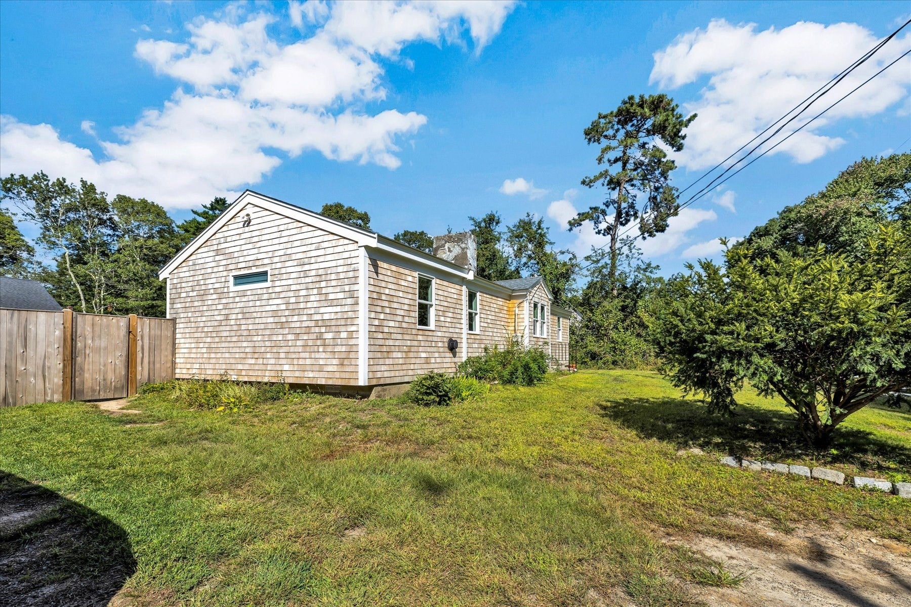 25 Raspberry Lane