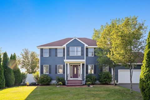 14 Kayla Drive Saugus MA 01906