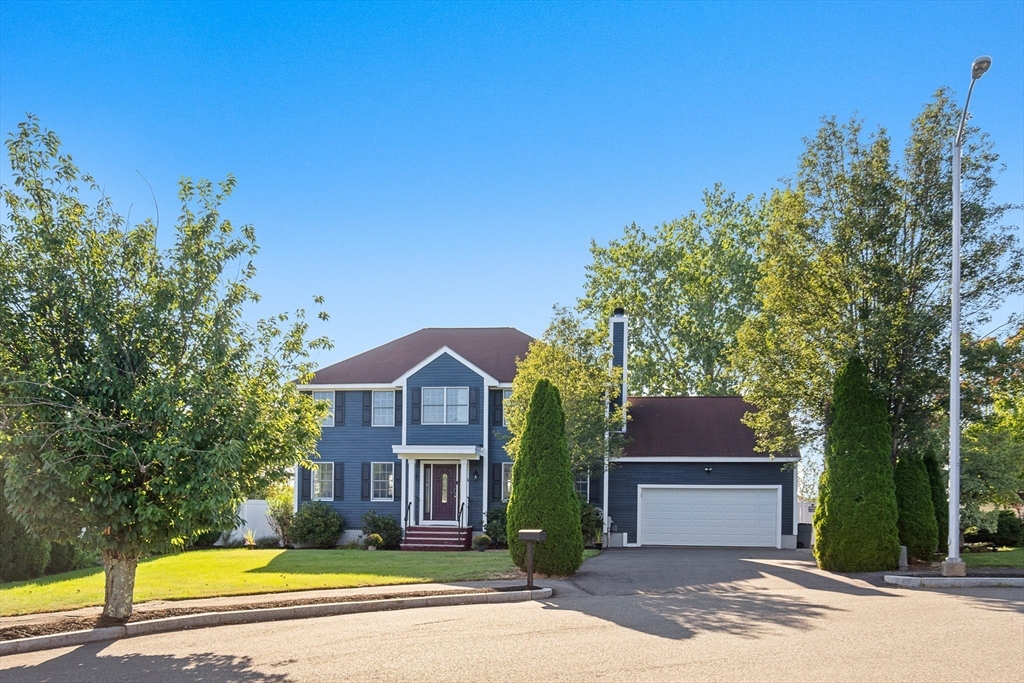 14 Kayla Drive