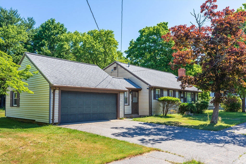 65 Margaret Dr
