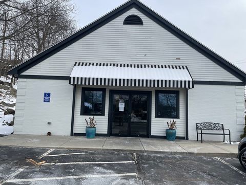 198 E Main St Milford MA 01757