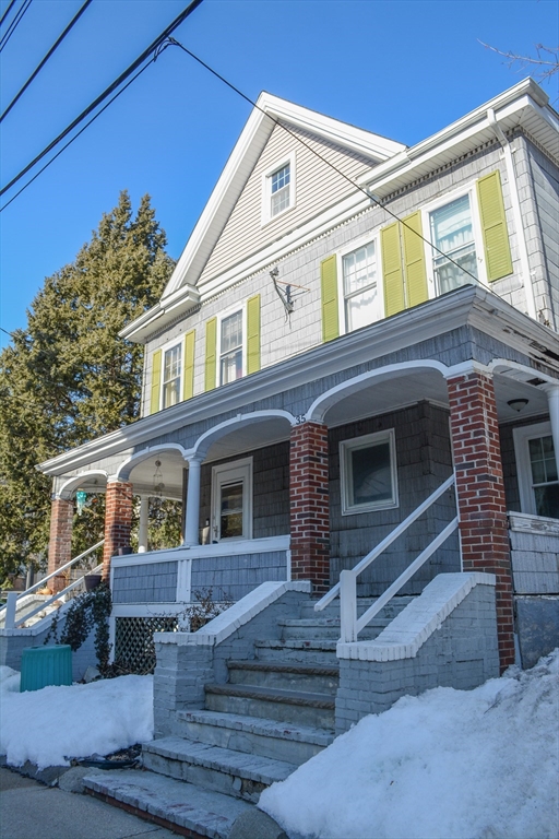 35-37 Haskell Street