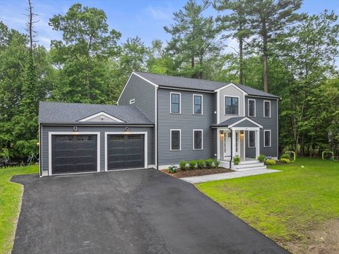 10 Mccue Circle Abington MA 02351