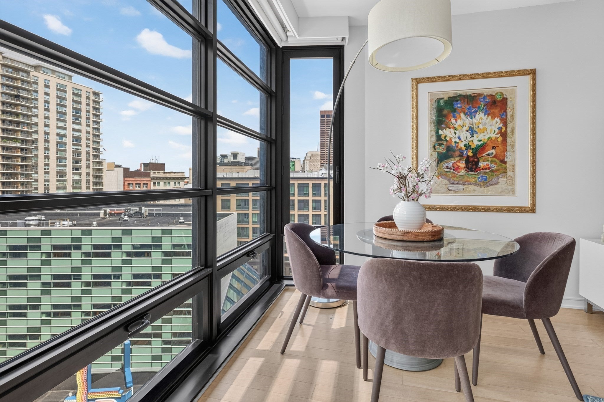 580 Washington St #1410, Boston, MA, 580 Washington St #1410, Boston, MA Photo #11