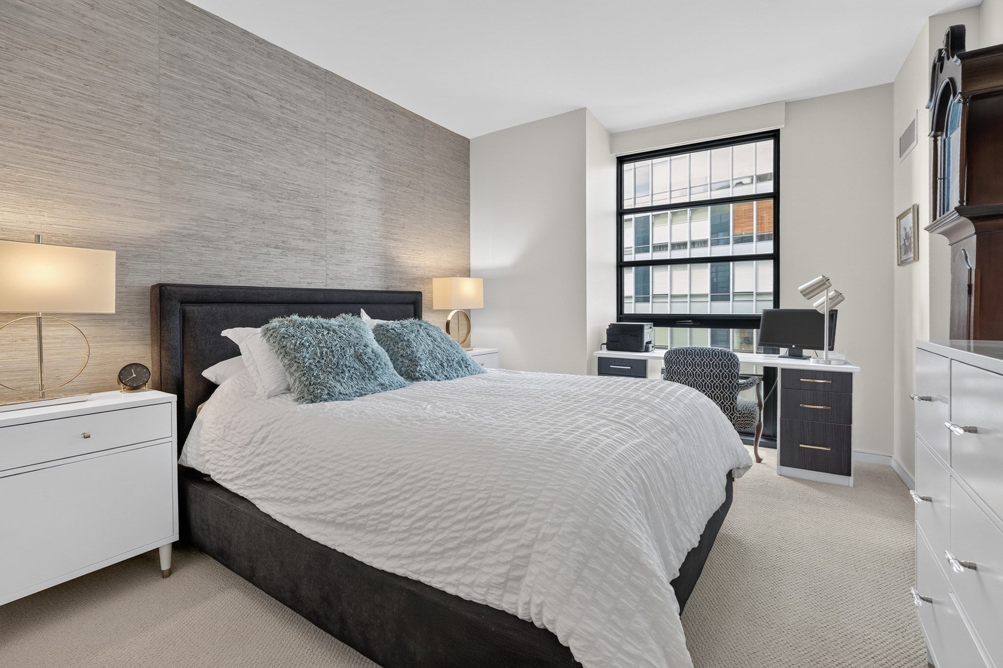 580 Washington St #1410, Boston, MA, 580 Washington St #1410, Boston, MA Photo #22