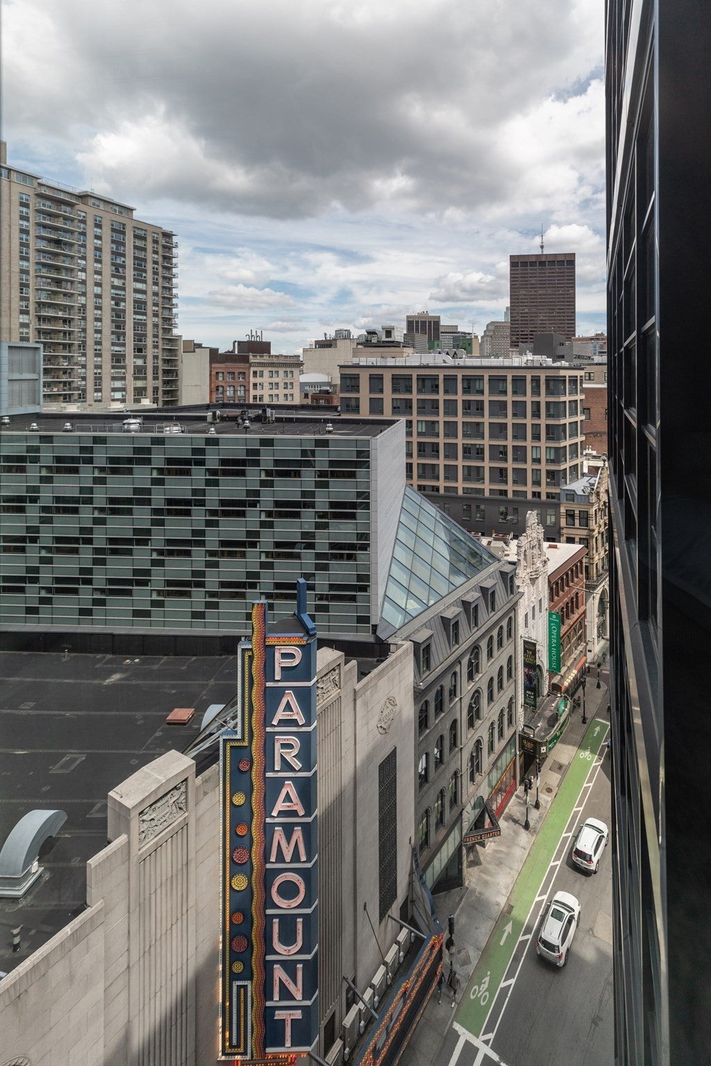 580 Washington St #1410, Boston, MA Photo #12