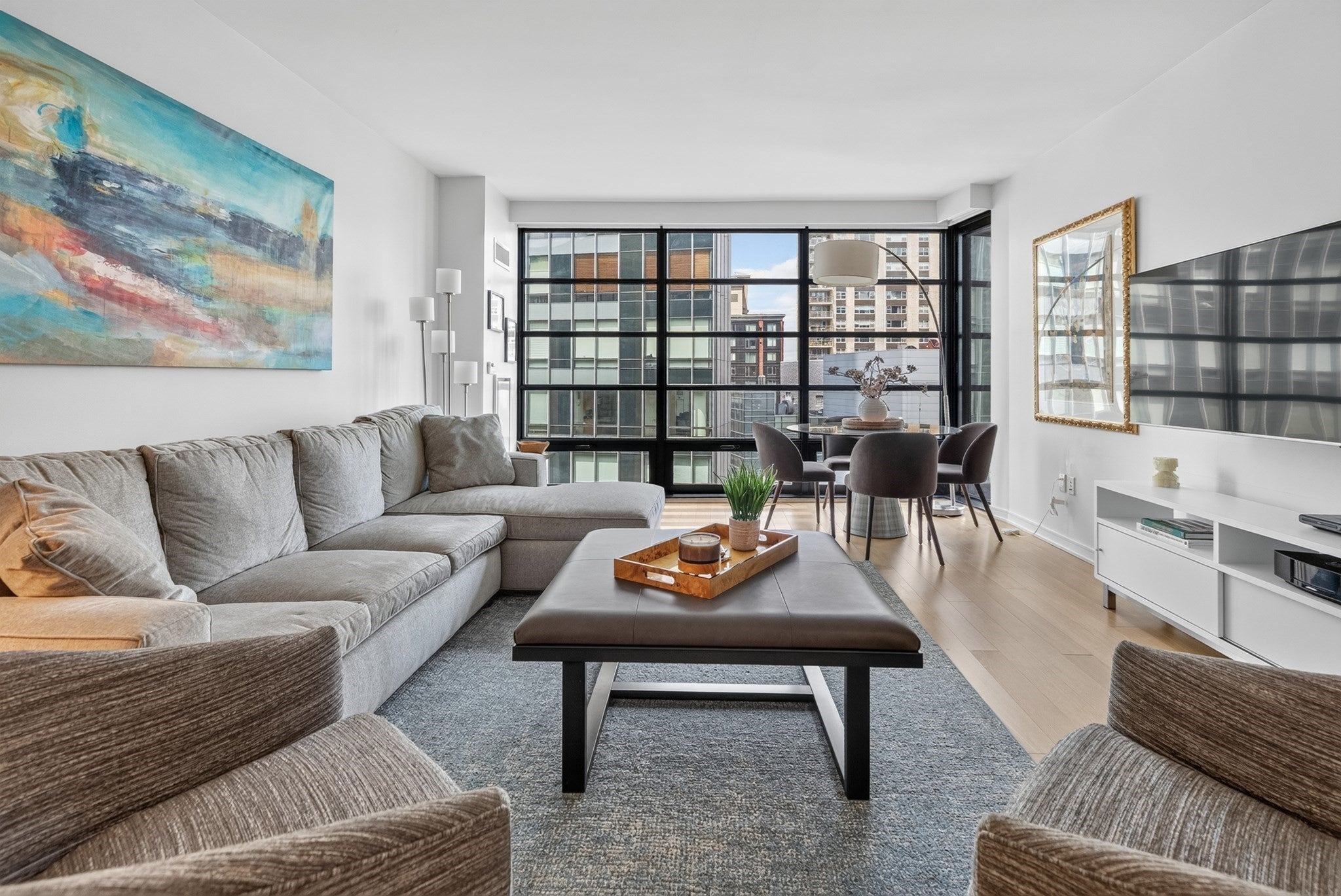 580 Washington St #1410, Boston, MA, 580 Washington St #1410, Boston, MA Photo #9