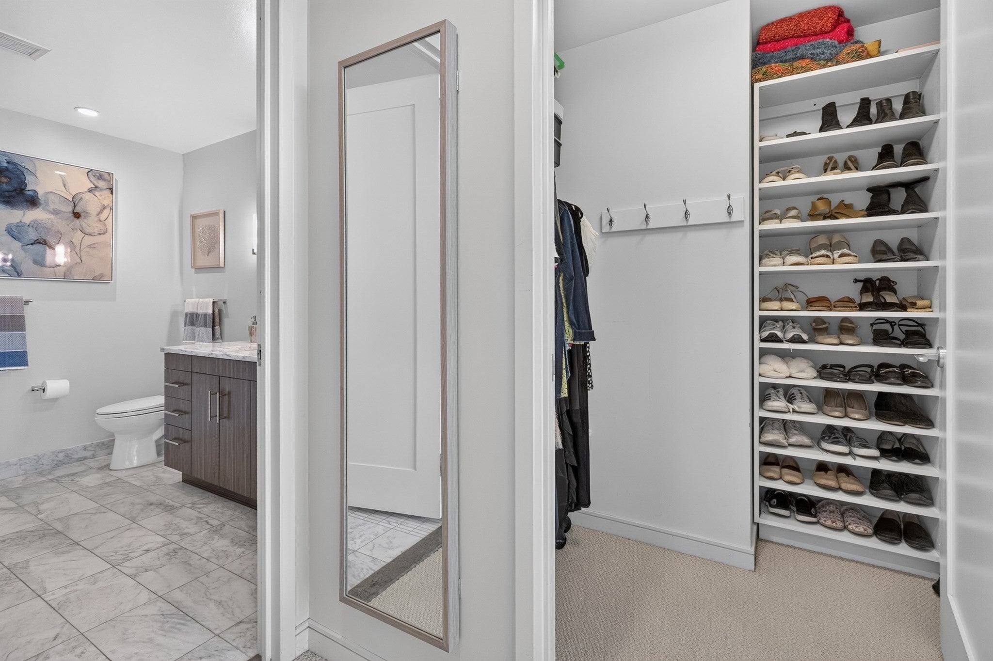 580 Washington St #1410, Boston, MA Photo #18