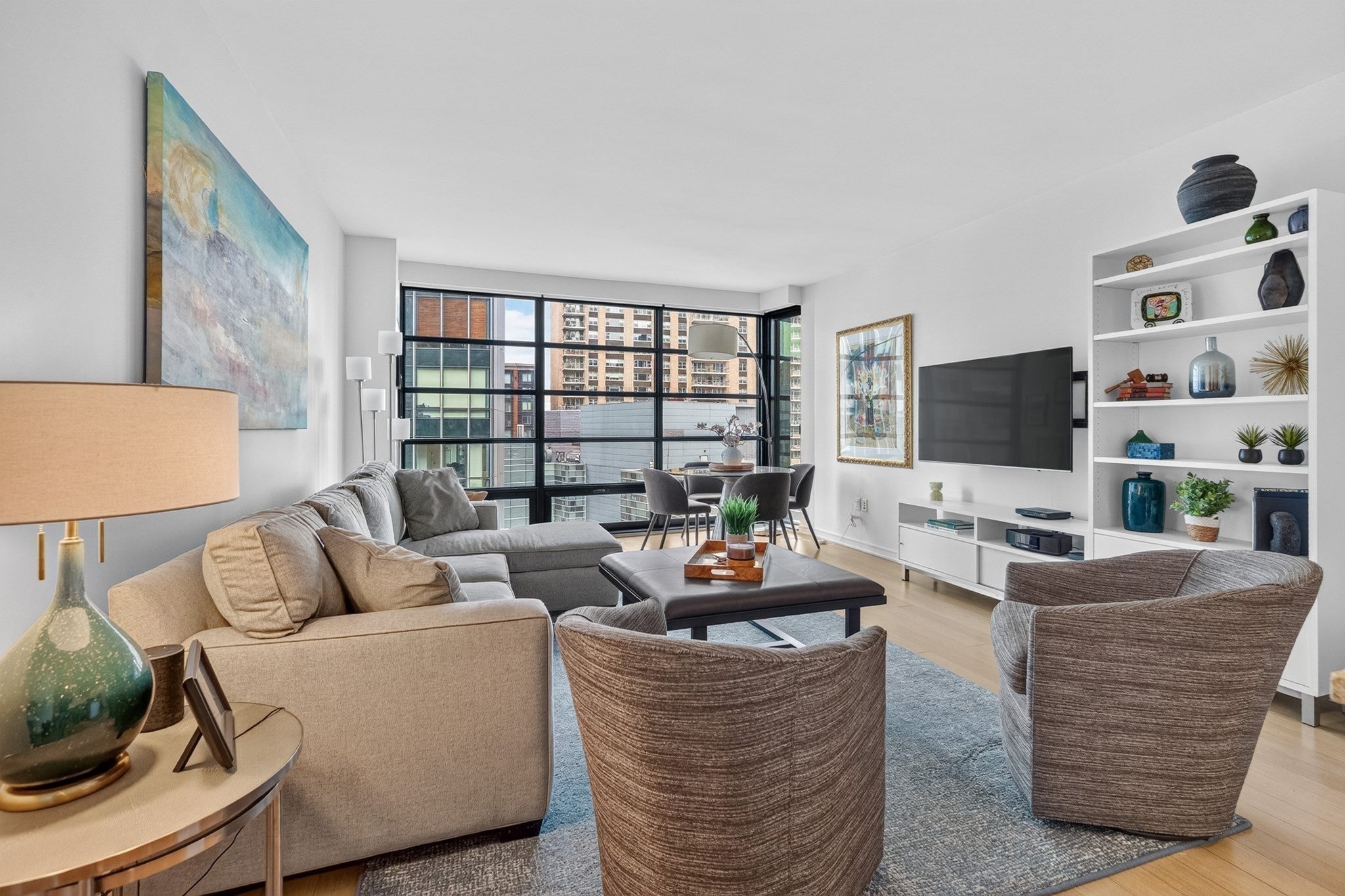 580 Washington St #1410, Boston, MA, 580 Washington St #1410, Boston, MA Photo #8