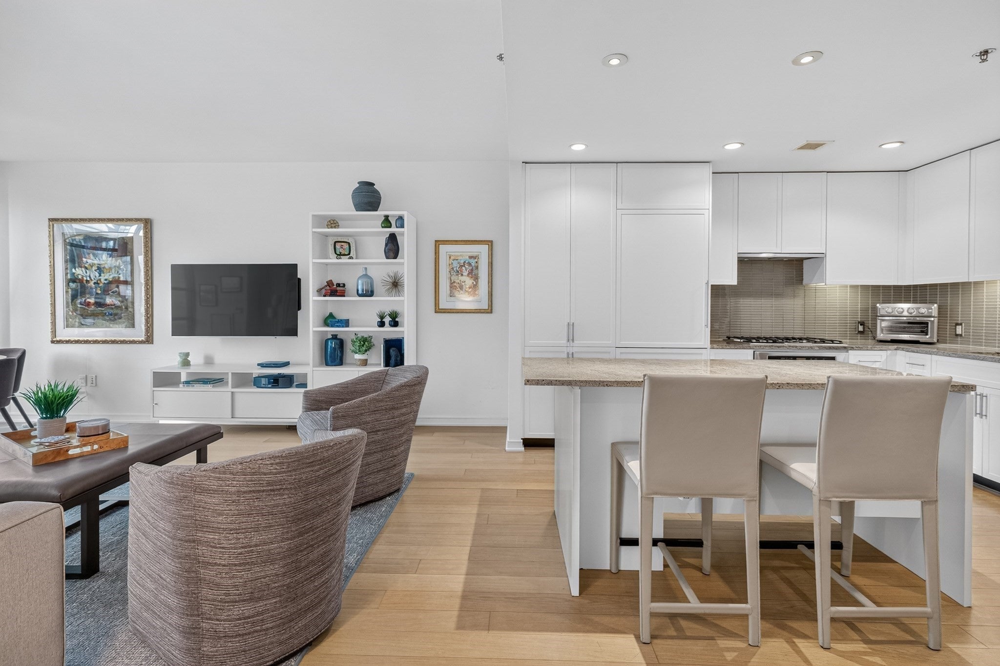 580 Washington St #1410, Boston, MA, 580 Washington St #1410, Boston, MA Photo #6