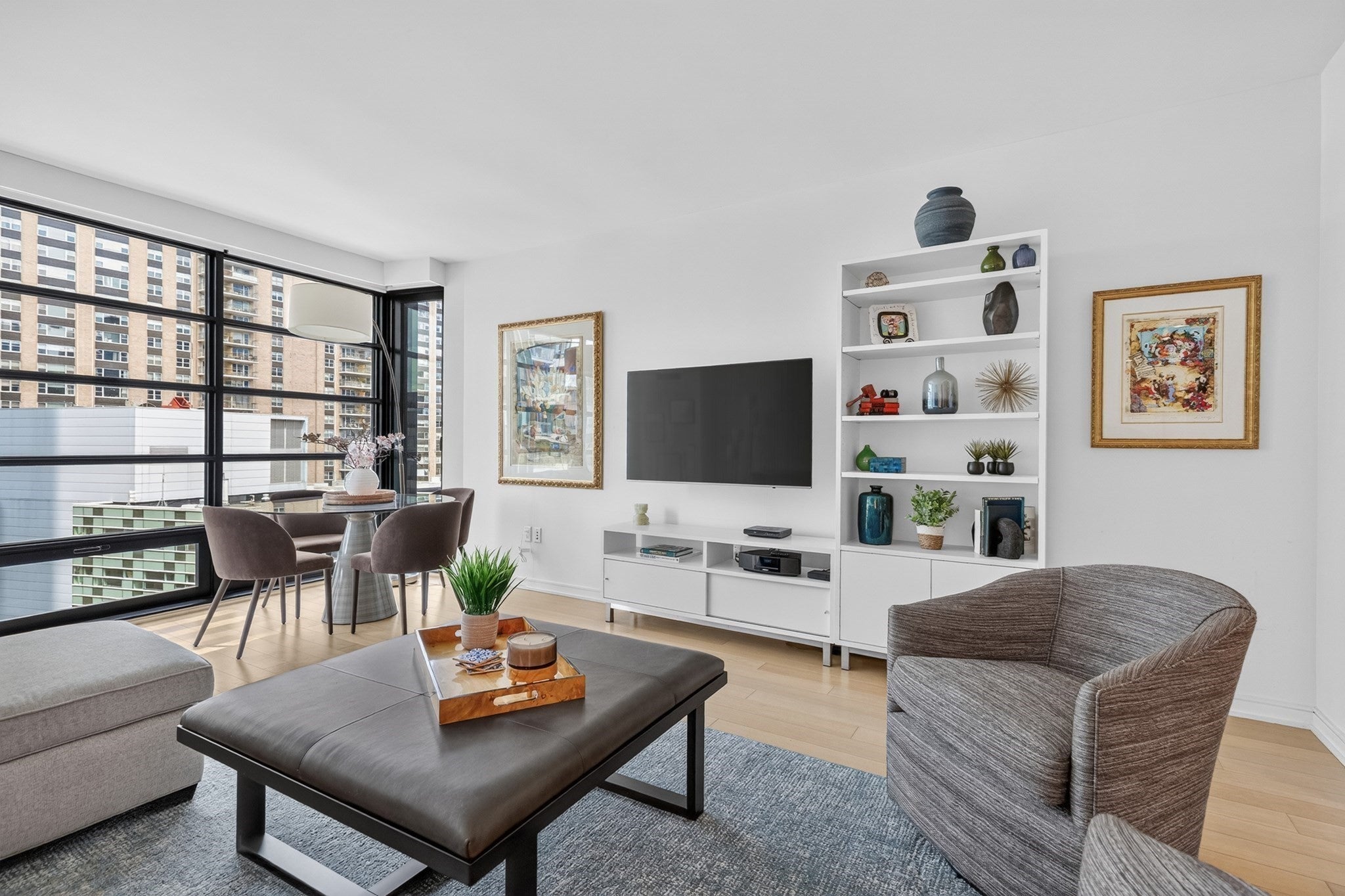 580 Washington St #1410, Boston, MA, 580 Washington St #1410, Boston, MA Photo #10