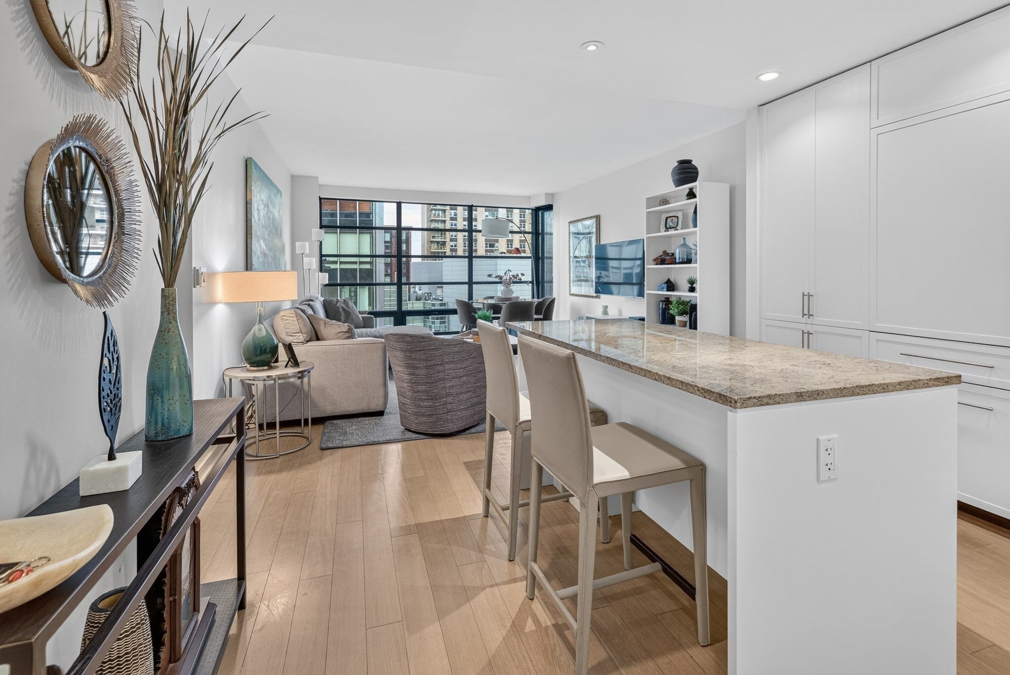 580 Washington St #1410, Boston, MA Photo #7
