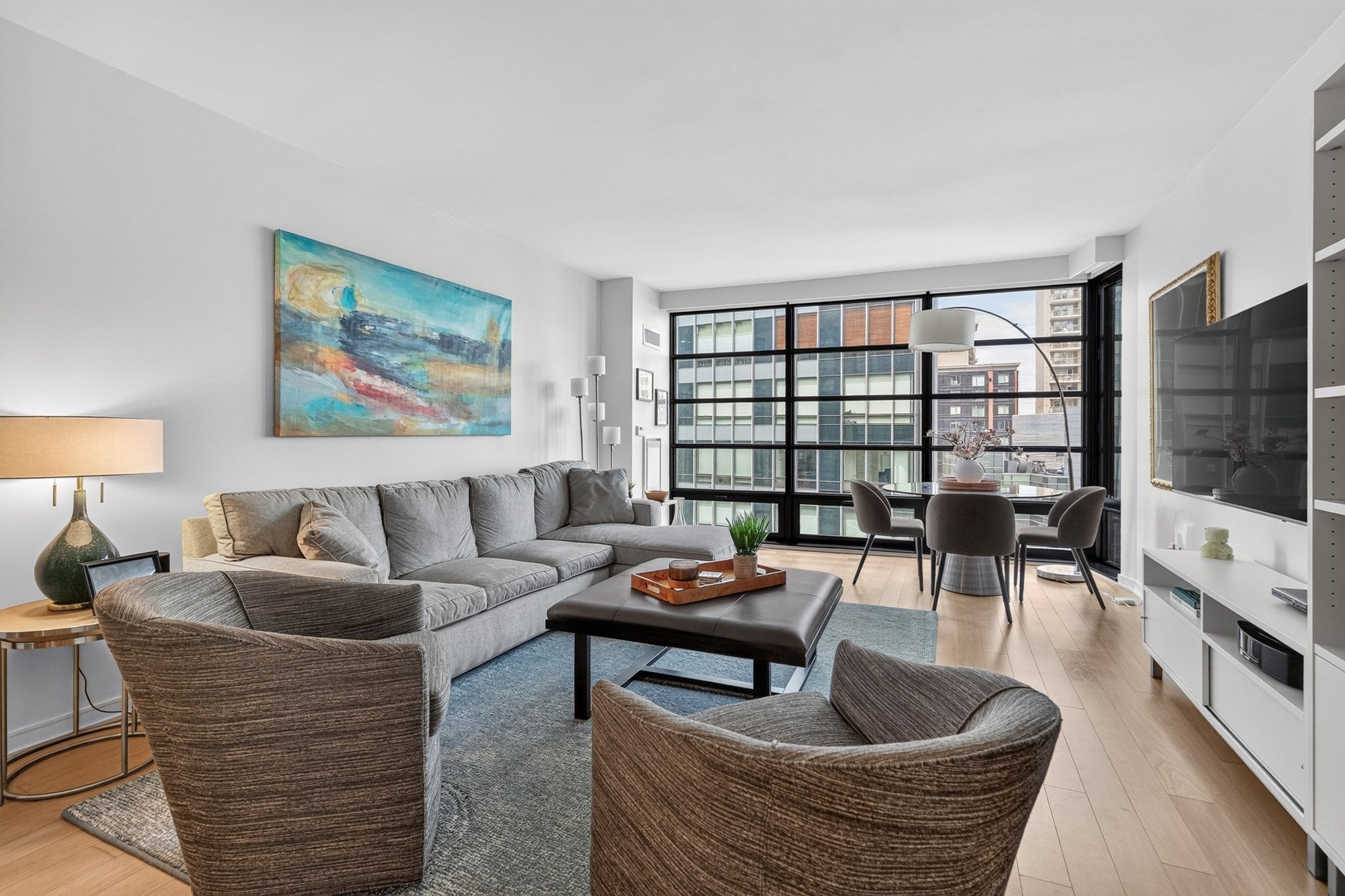 580 Washington St #1410, Boston, MA Photo #1