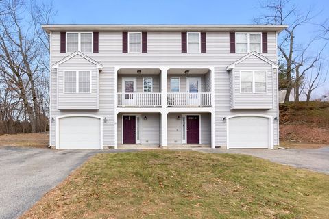 Photo of 60 Woburn St #A, Lowell, MA 01852 (MLS # 73468824)