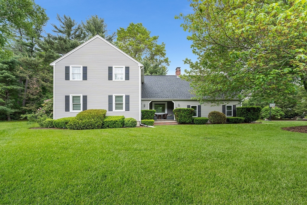46 Vine Brook Rd