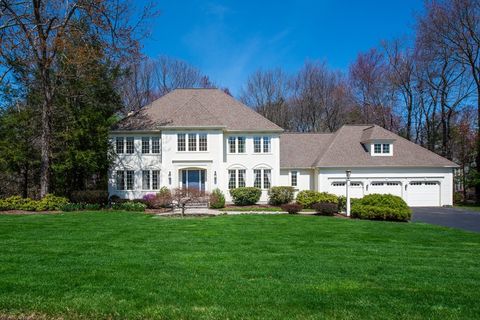 Photo of 6 Brewer Dr, Westborough, MA 01581 (MLS # 73506921)