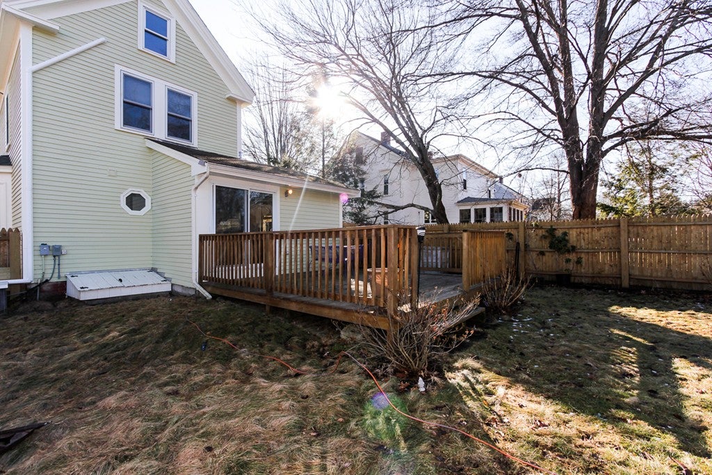 30 Ashland St, Newburyport, MA, 30 Ashland St, Newburyport, MA Photo #29