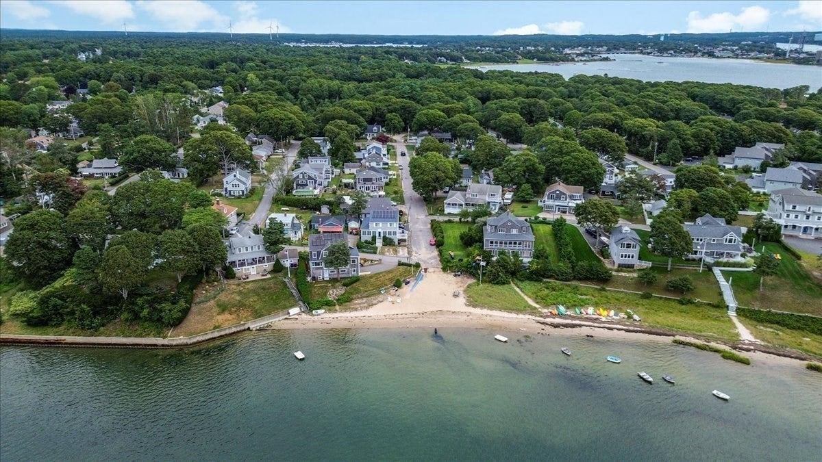 30 Bay Street, Wareham, MA, 30 Bay Street, Wareham, MA Photo #30