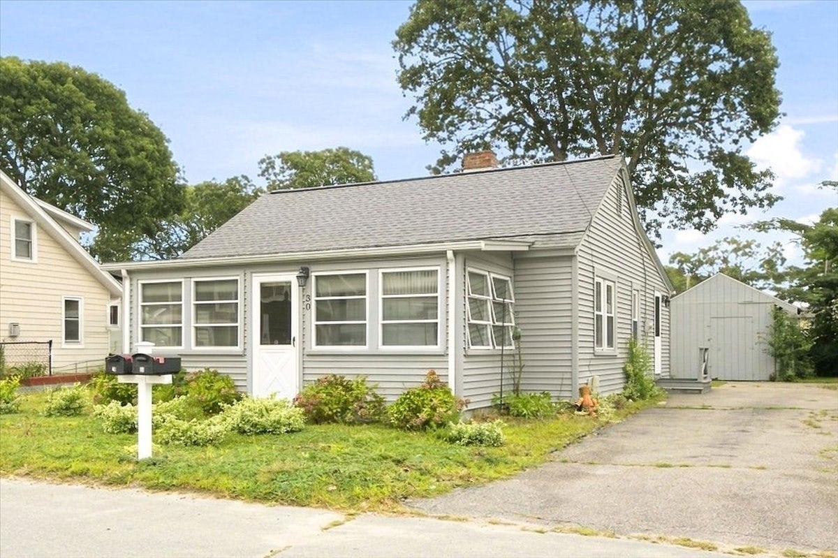 30 Bay Street, Wareham, MA, 30 Bay Street, Wareham, MA Photo #1