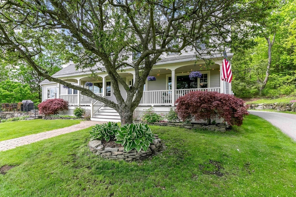 15 Allen Hill Rd