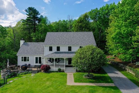 15 Allen Hill Rd Princeton MA 01541