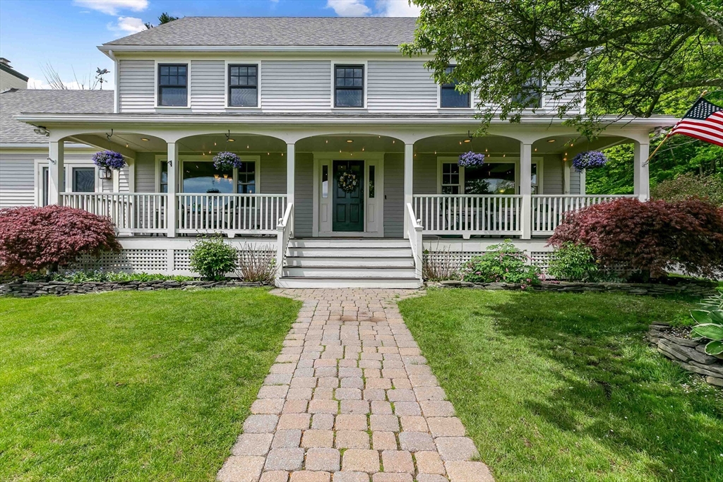 15 Allen Hill Rd