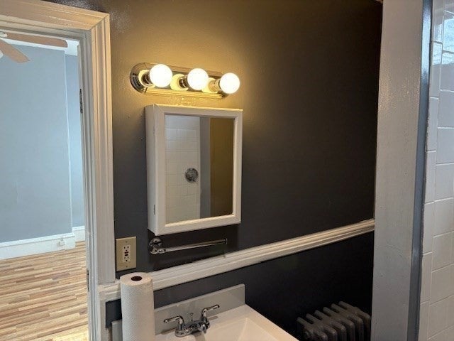 5 Winthrop Street #3, Boston, MA Photo #11