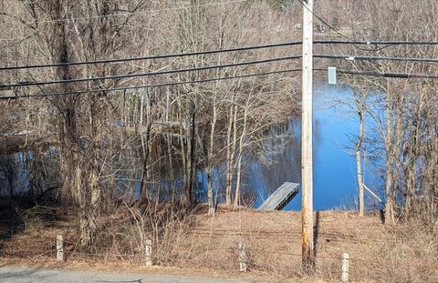 Lot 0 Mashapaug Rd (Es) Holland MA 01521