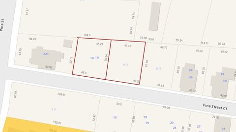 10 Pine Street Ct Springfield MA 01105