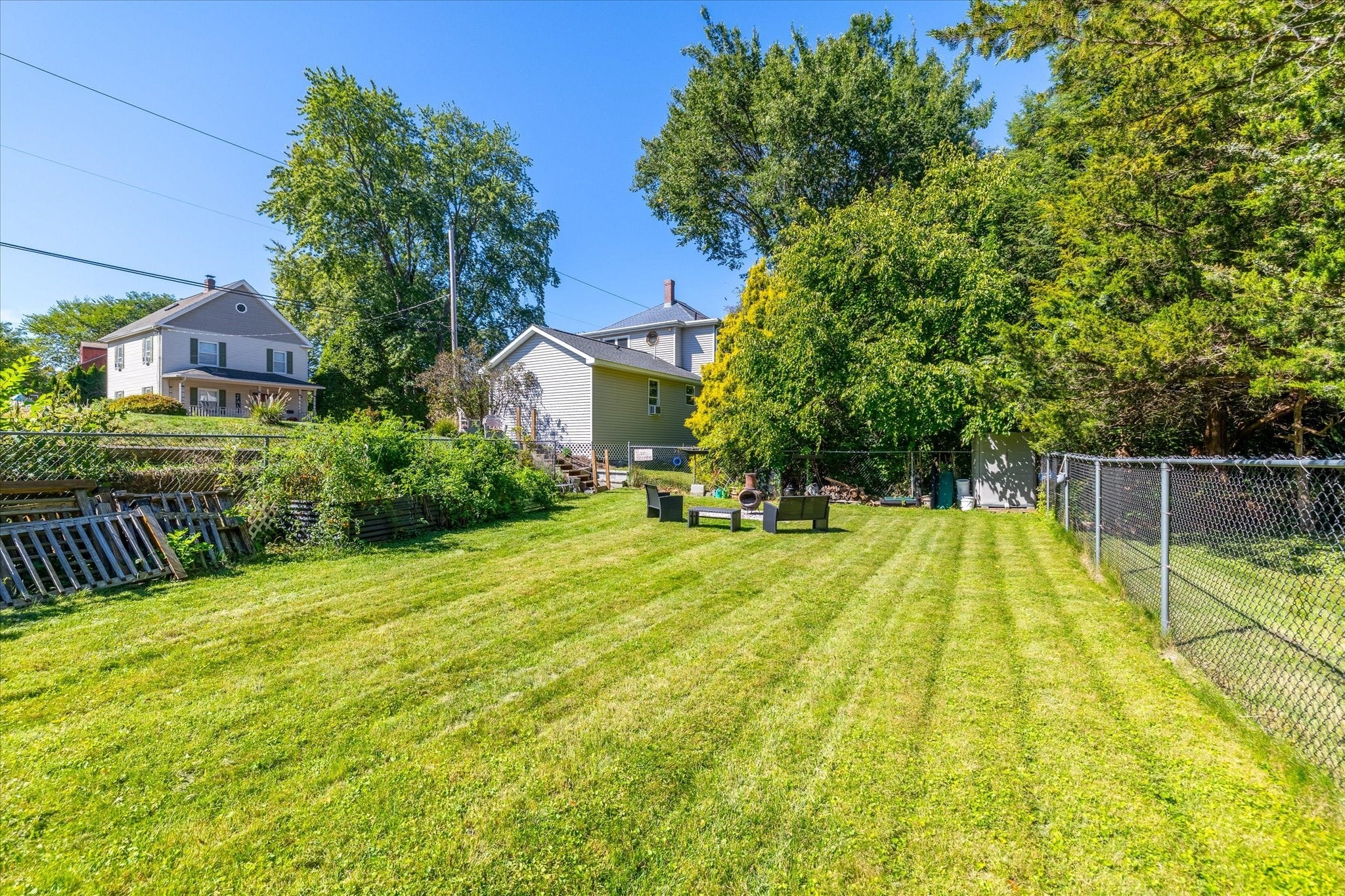23 Carter St, Hudson, MA, 23 Carter St, Hudson, MA Photo #4