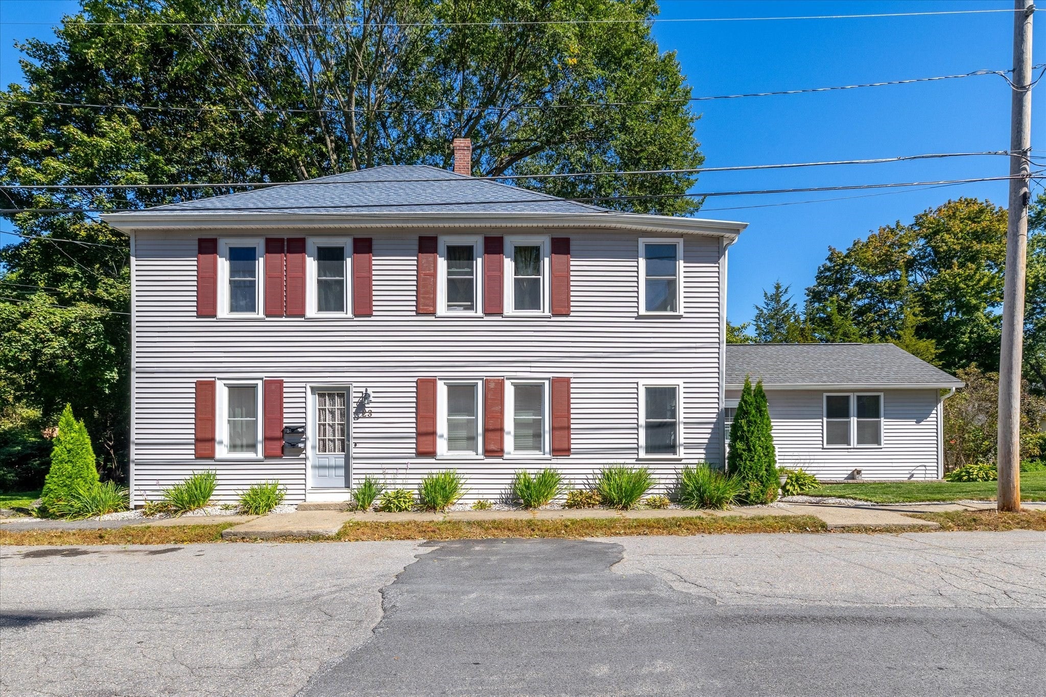 23 Carter St, Hudson, MA, 23 Carter St, Hudson, MA Photo #1