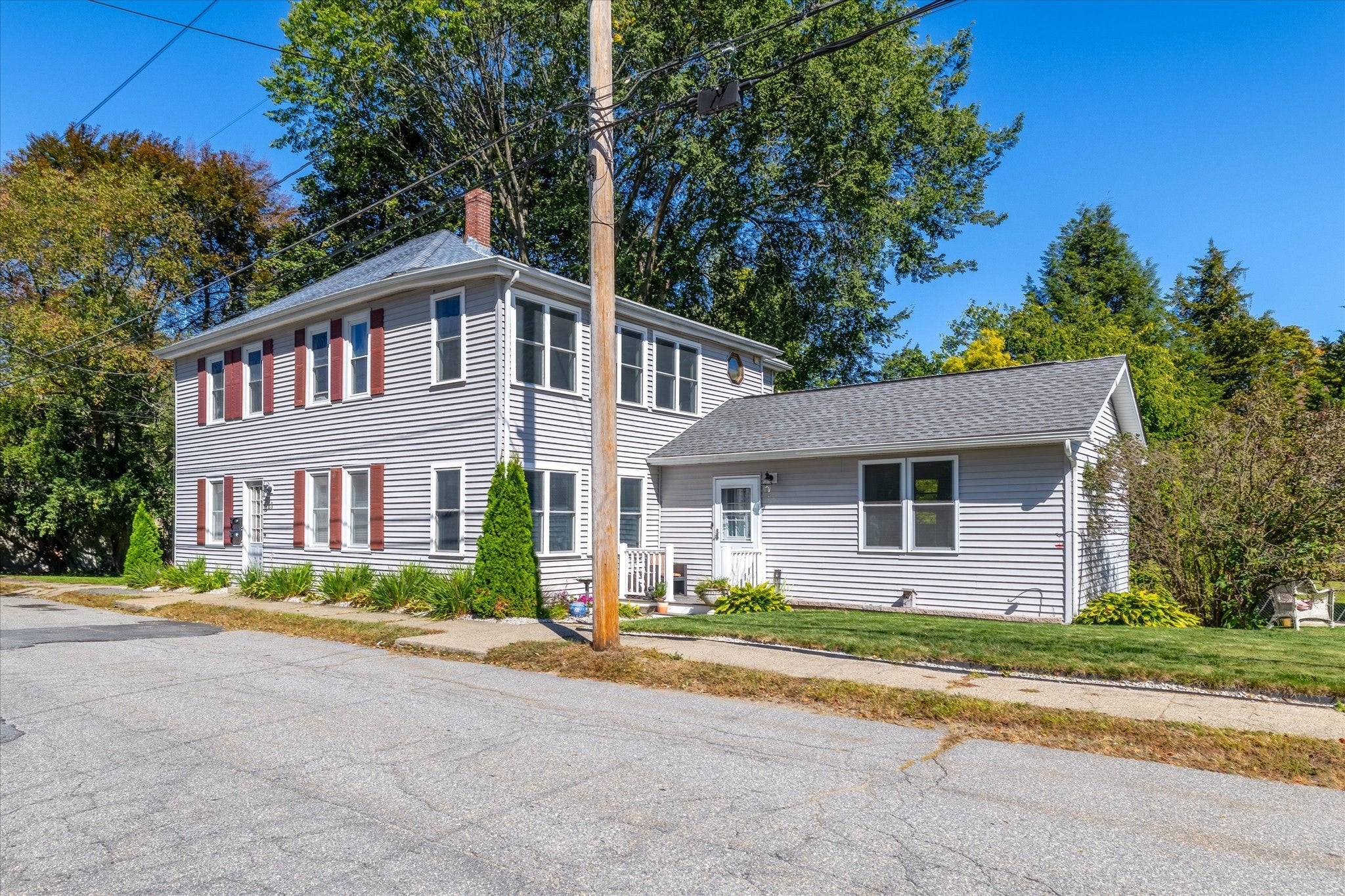 23 Carter St, Hudson, MA, 23 Carter St, Hudson, MA Photo #2