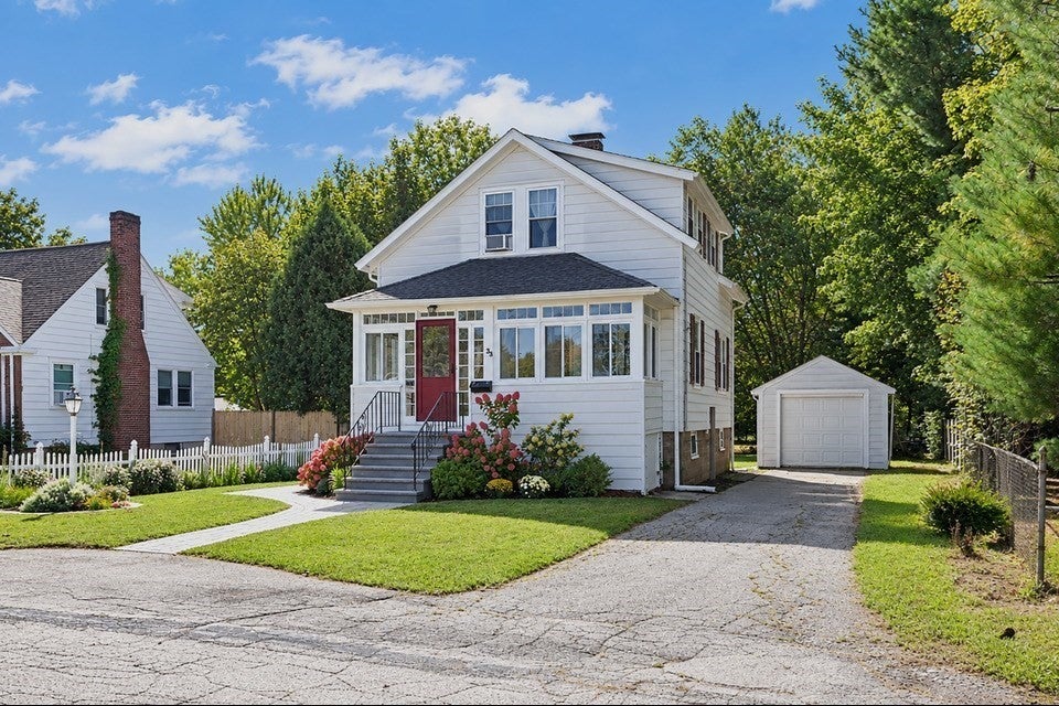 33 Camp ST, Abington, MA, 33 Camp ST, Abington, MA Photo #2
