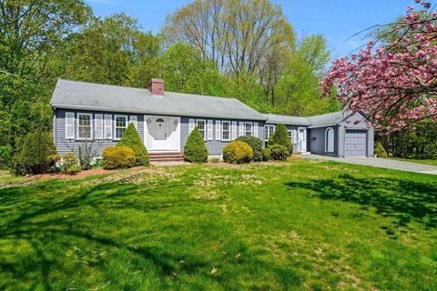 Photo of 53 Summer Street, Danvers, MA 01923 (MLS # 73517604)