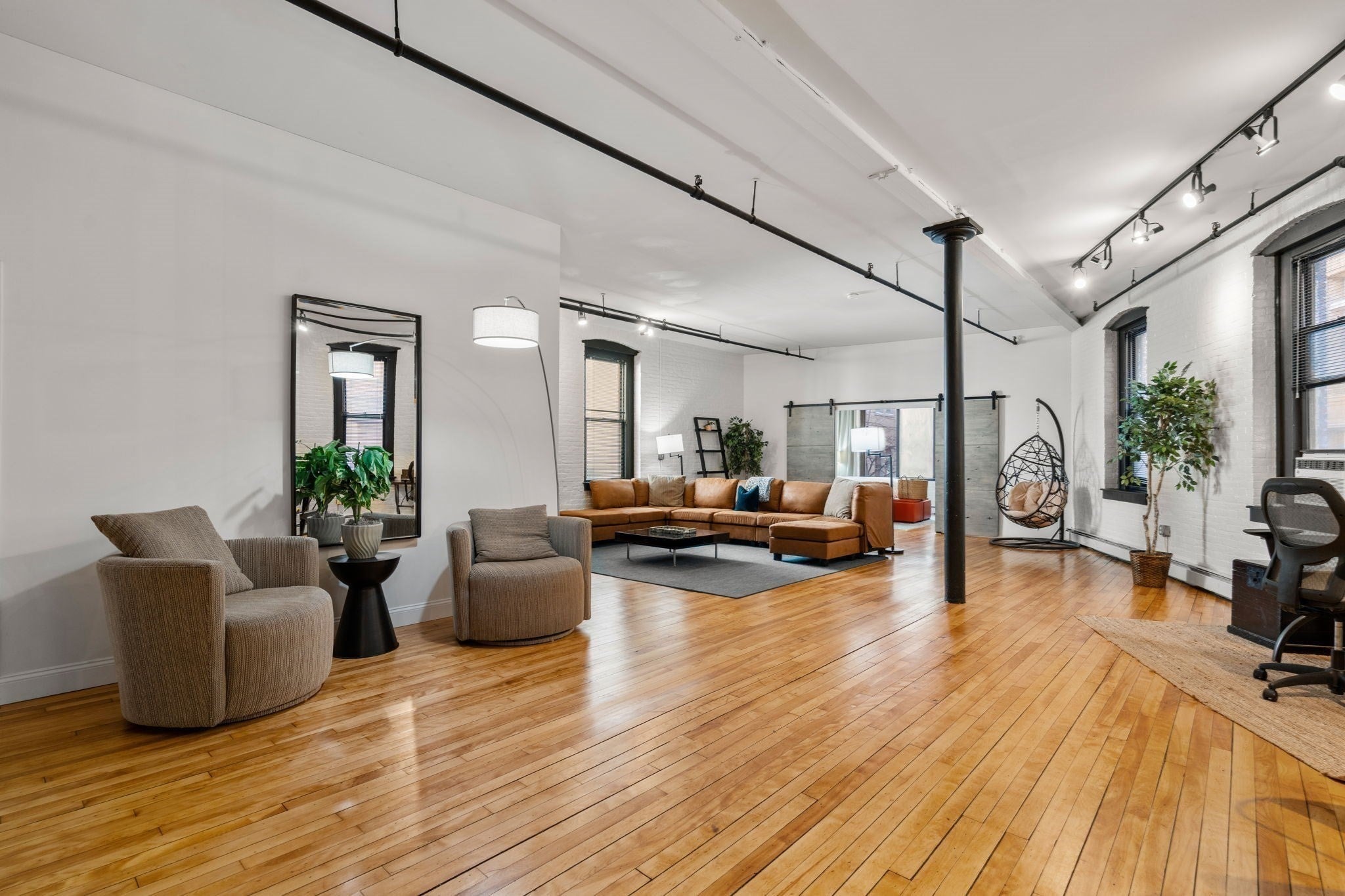 13-19 Stanhope Street 2A, Boston MA 02116