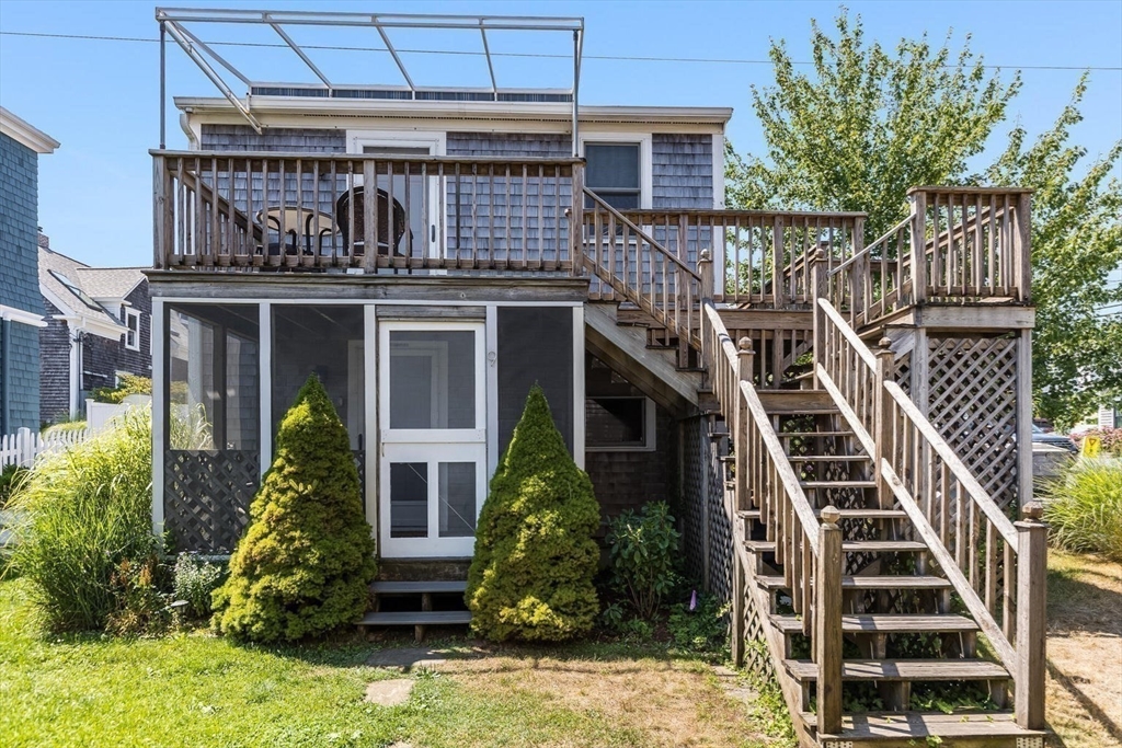 49 Bradford Street Unit 9