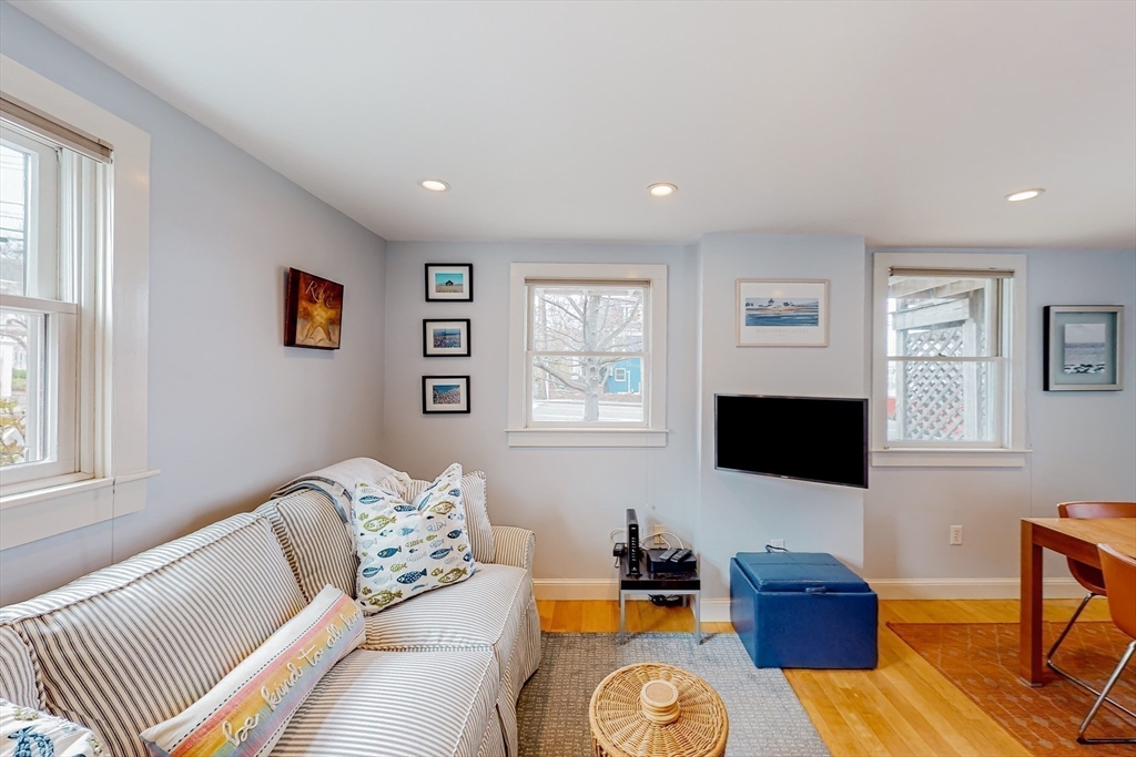 49 Bradford Street Unit 9