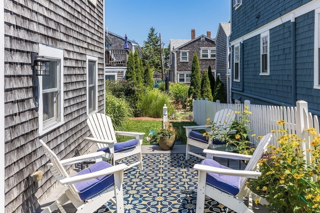 49 Bradford Street Unit 9