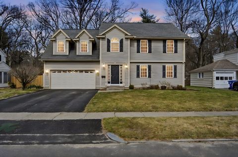 Photo of 70 Hartwick Street, Springfield, MA 01108 (MLS # 73491848)