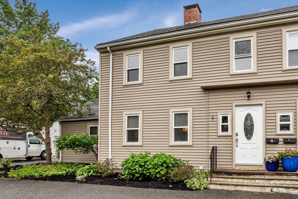 27 Water Street 27