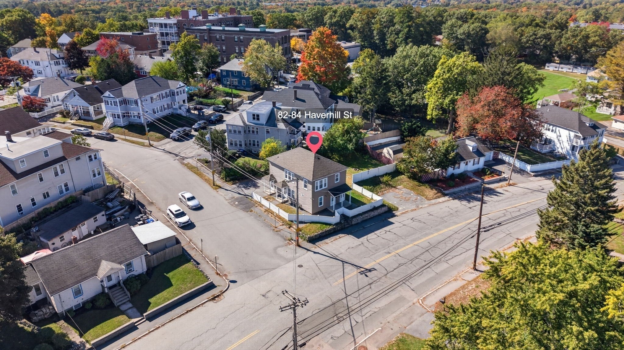 82-84 Haverhill St, Methuen, MA, 82-84 Haverhill St, Methuen, MA Photo #3