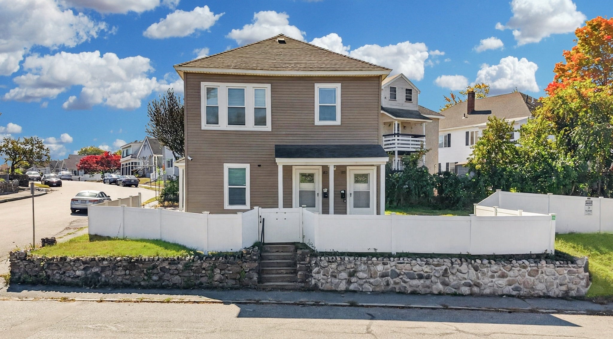82-84 Haverhill St, Methuen, MA, 82-84 Haverhill St, Methuen, MA Photo #2