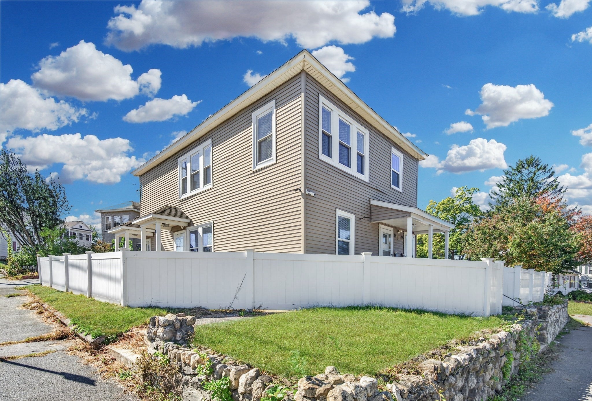 82-84 Haverhill St, Methuen, MA, 82-84 Haverhill St, Methuen, MA Photo #4