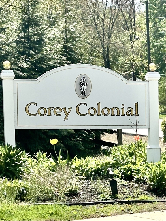 40 Corey Colonial 40
