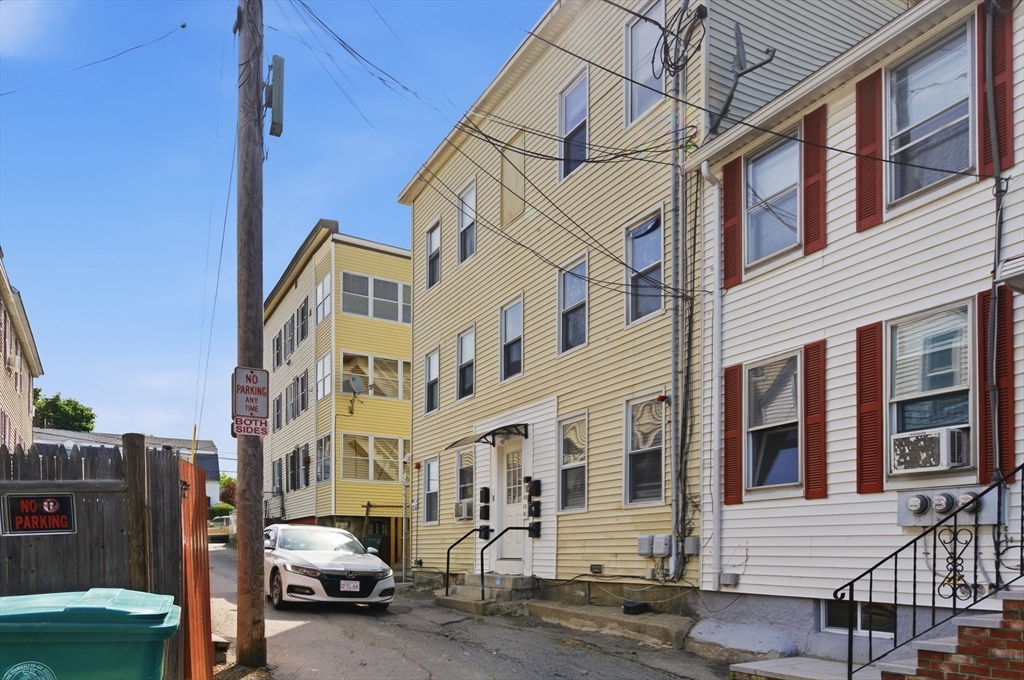 8 Cherry St