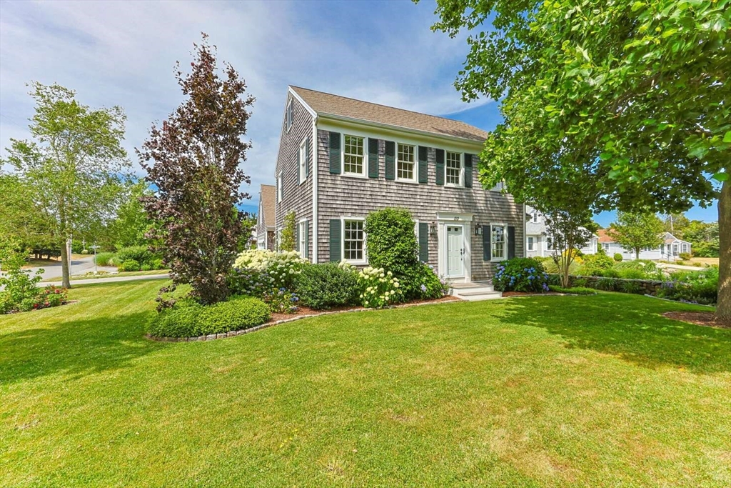 110 Commerce Road